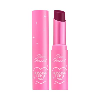 KISSING JUICY TINT LIP BALM (BÁLSAMO HIDRATANTE)